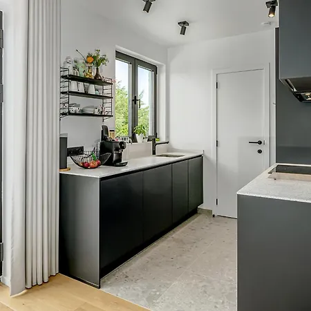 Lägenhet Kenydou 0101g Oostduinkerke